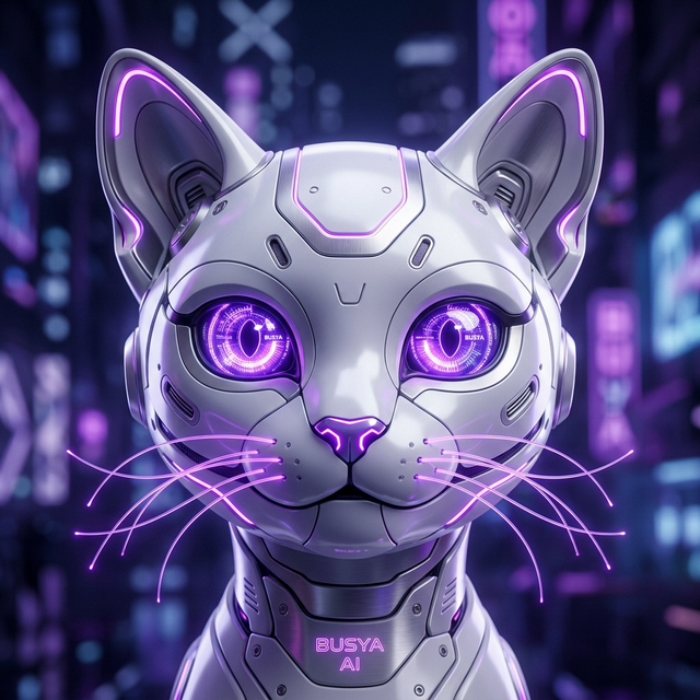 Busya AI